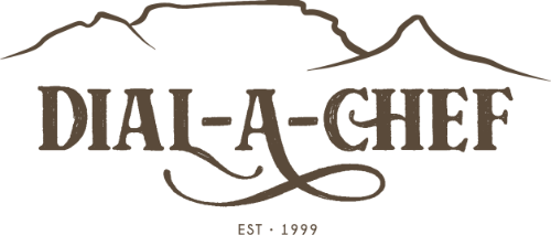 Dial-A-Chef